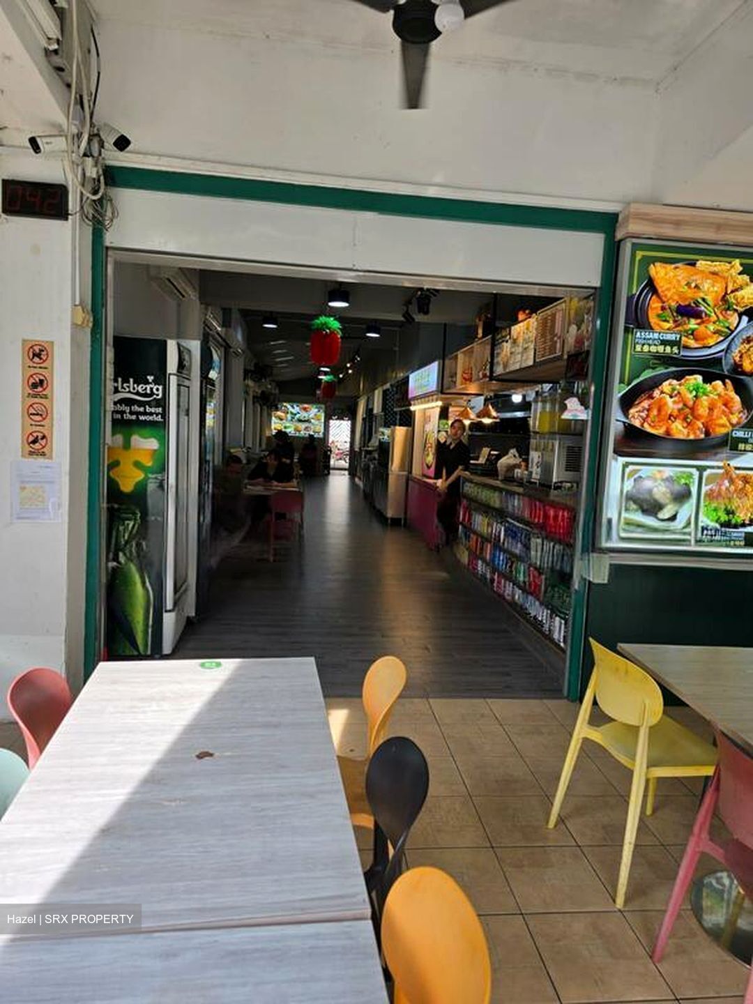 Lauw & Sons Garden (D20), Retail #582815261